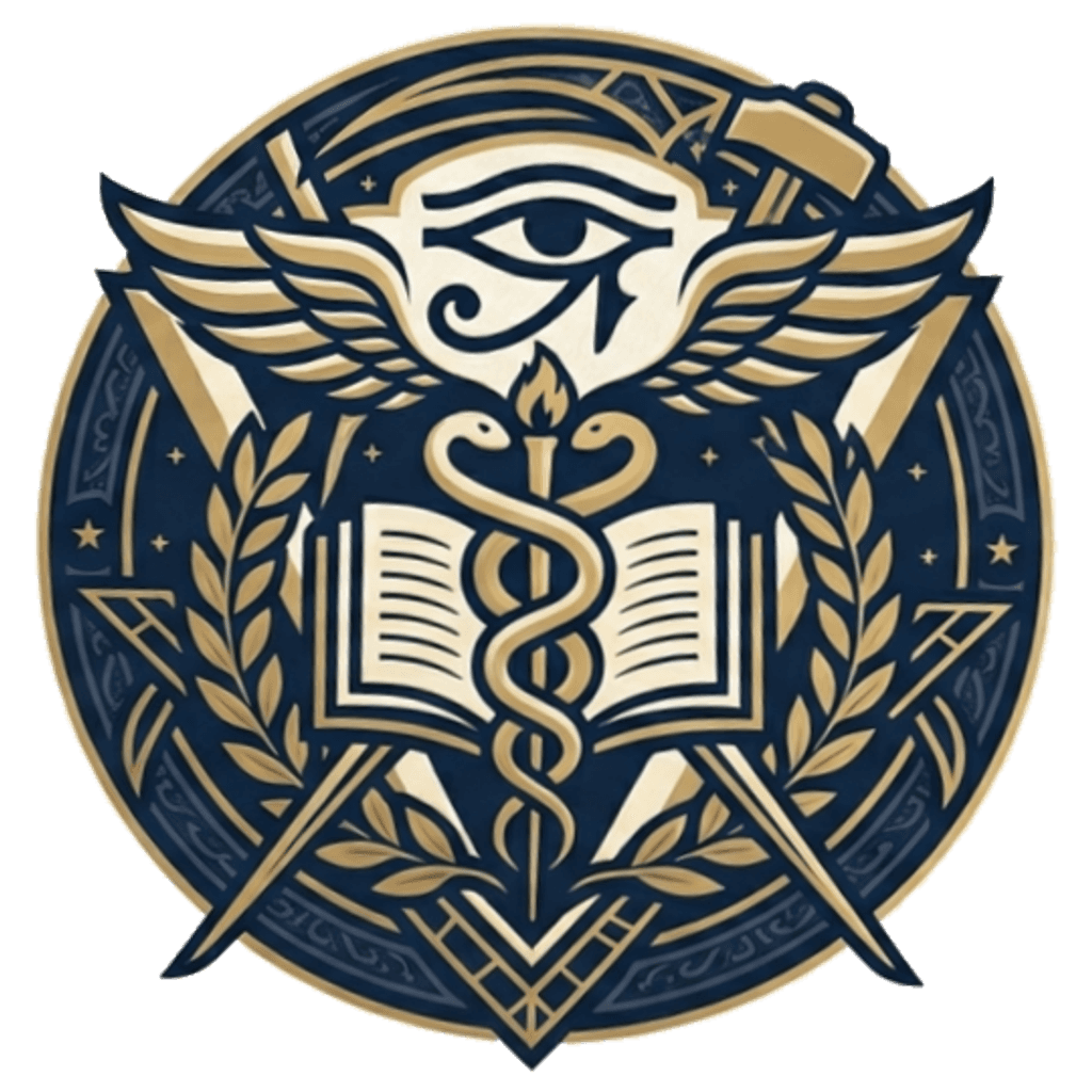 Emblema de Academy Priority
