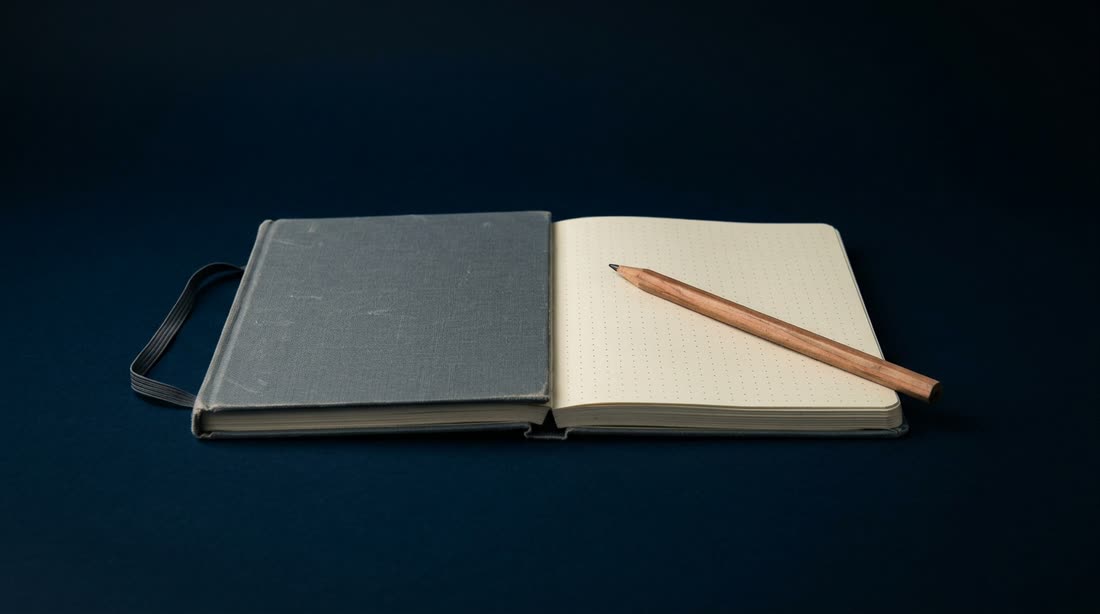Cuaderno Tech A5
