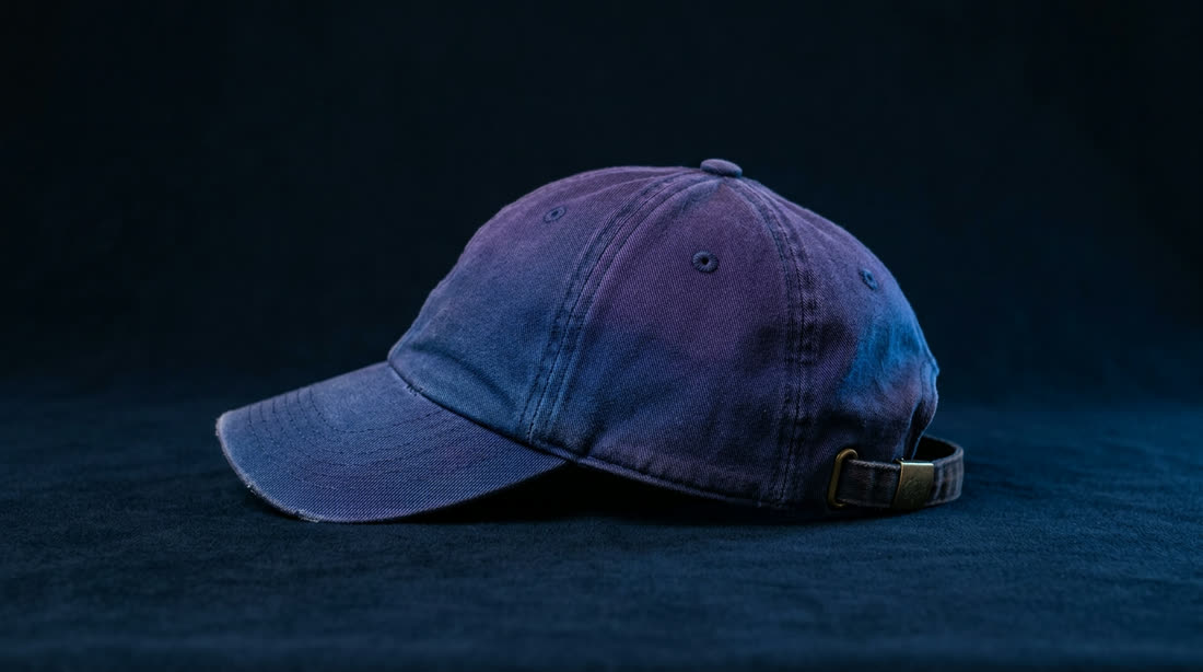 Gorra Priority