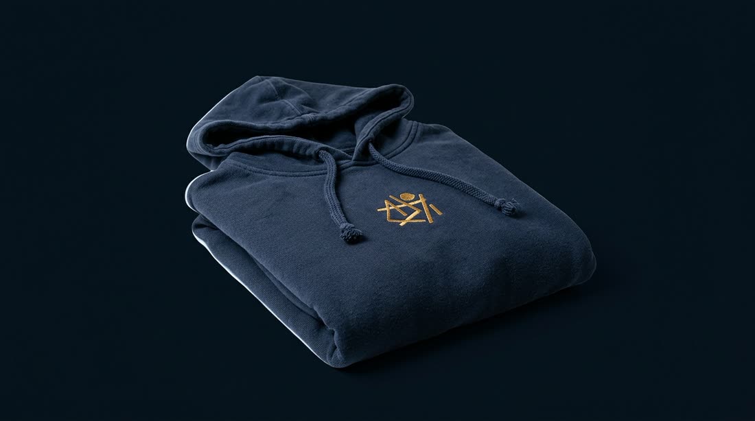 Hoodie Priority